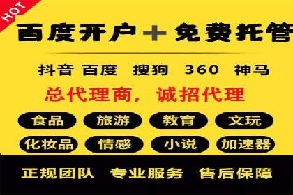 行业趋势下的SEM竞价代运营公司成功案例分析